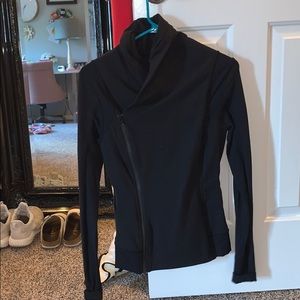 Lulu lemon double layered jacket